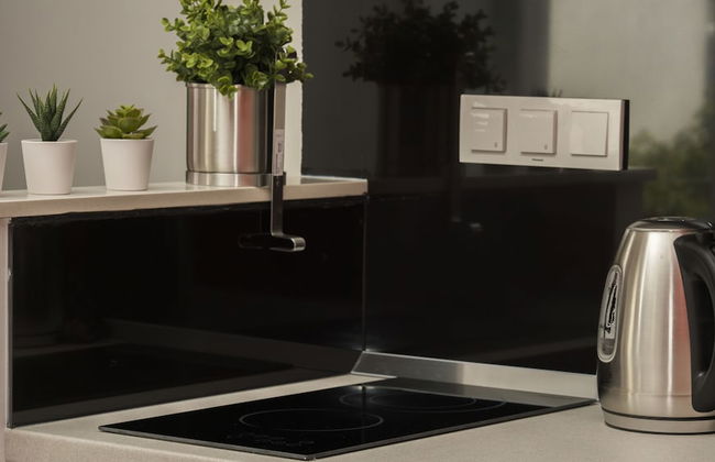 Apartments KRUC - Photo 22