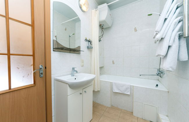 Alma Apartments - Foto 78