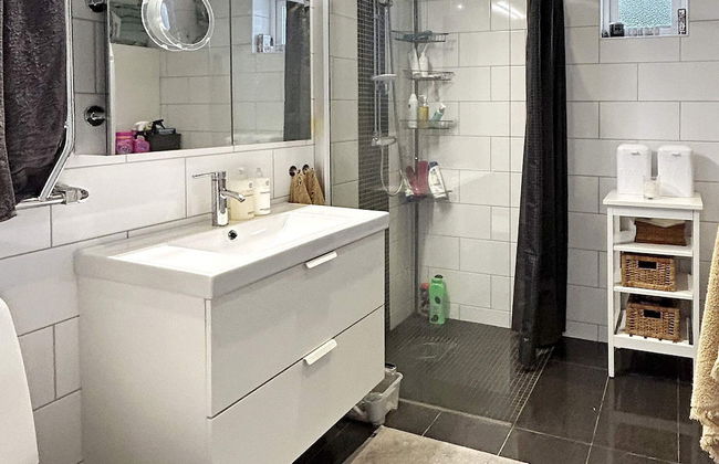 4 Star Holiday Home in Vintrosa-by Traum - Foto 11