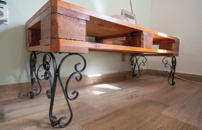 Olympia's Apartments - Foto 5