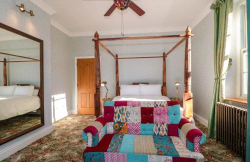 Royal Oak House - Foto 38