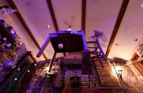 Frantoro - alloggio turistico - - Foto 47