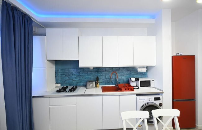 Apartamente Promenada 2 - Foto 30