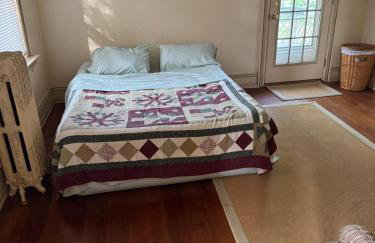 Historic Main Street Getaway - Foto 4