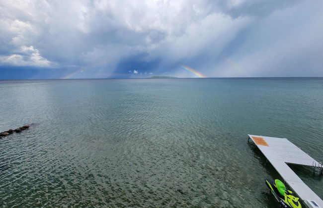 Million Dollar View Bayshore Beach House - Foto 36