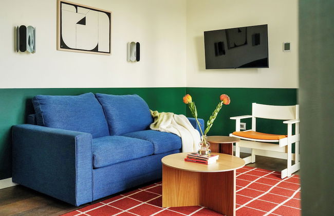 Numa Milan Sempione - Foto 46