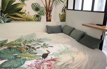 CLIMATISÉ appartement design hypercentre Gare & espresso offert - Foto 21
