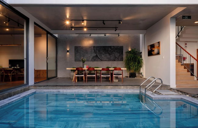 Shila Retreat Villa Danang - Foto 27