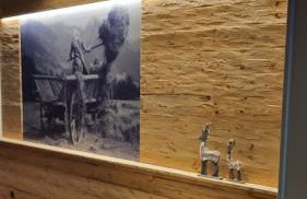 Ferienwohnung Bergzeit mit Pool und Sauna - Foto 22