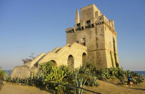 Villa Vistasalentina Piano terra - Foto 18