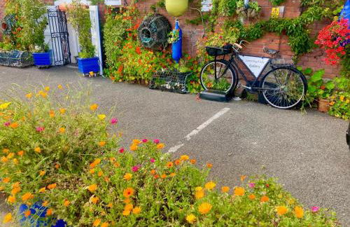 Stylish Family Holiday Home, Ramsgate - Foto 30