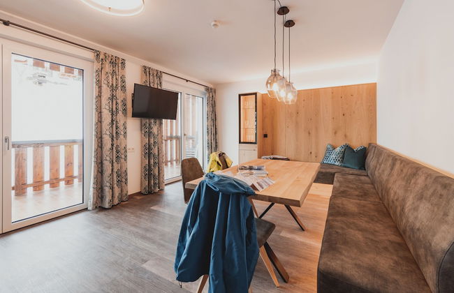 Portis Appartements - Foto 9