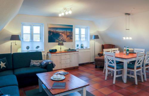 Ferienwohnung Britta - Foto 2