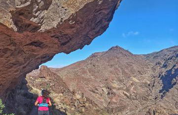 Vivienda Paralelo 28º - Foto 25