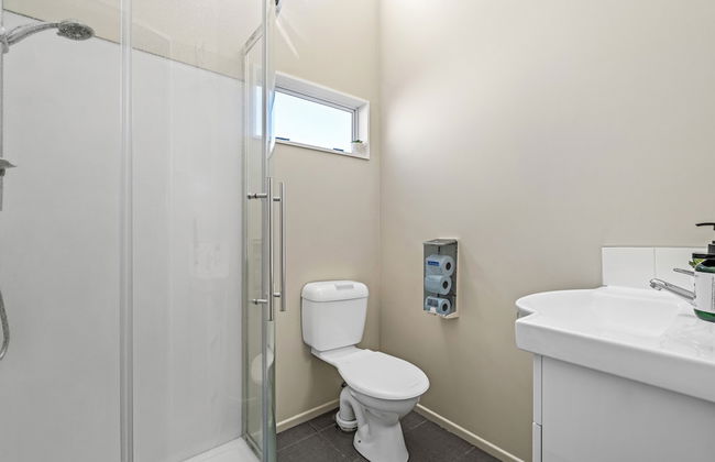 Tasman Holiday Parks - Ohiwa - Foto 70