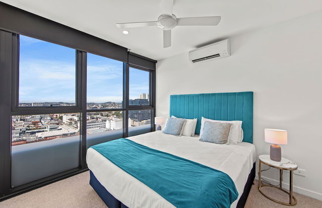 Fortitude Valley Apartments by CLLIX - Foto 3