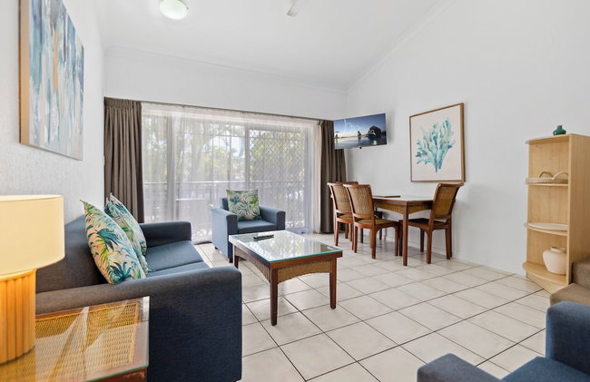 Trinity Beach Club Holiday Apartments - Foto 45