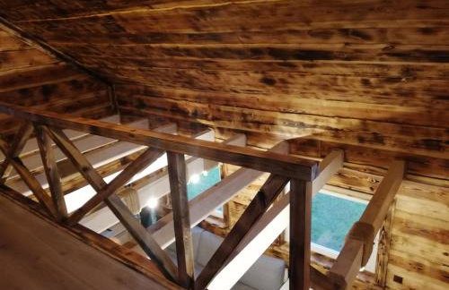 Domki letniskowe Hamer - Foto 4