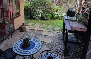 Chalé Pakere Montanha Lumiar - Conforto a mais de 1000 metros de altitude junto a natureza, wifi, piscina, sauna e água de nascente - locação do chalé sem prestação de serviços - Foto 67