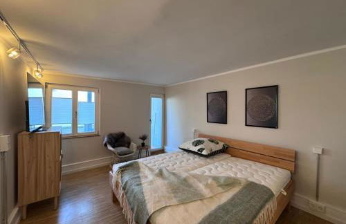 seeglueck Altstadt Refugium - Photo 31