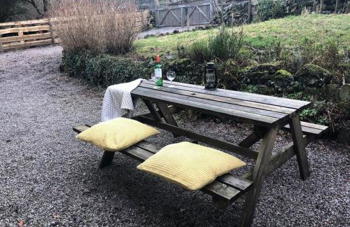 Corlae Cottage, mountain and forest views - Foto 39