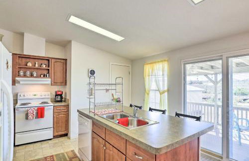 Quiet Tombstone Retreat about 3 Mi to Historic Dtwn! - Foto 8