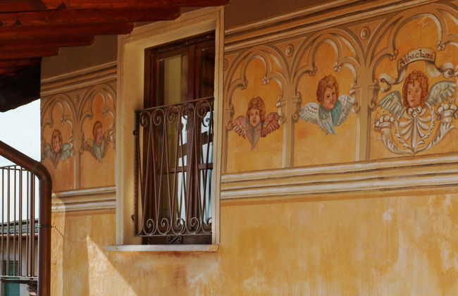 Borgo Alba Chiara - Foto 4