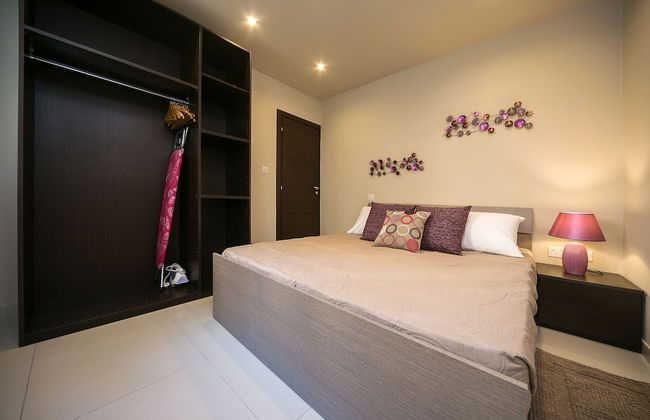 InStyle Aparthotel - Photo 10