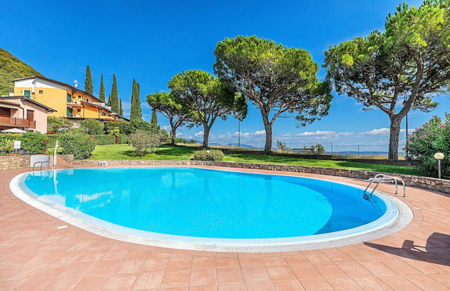 Poggio San Michele 2 by Wonderful Italy - Photo 13