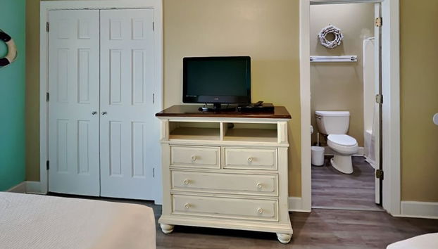 Blue Breeze - Foto 4, Habitación