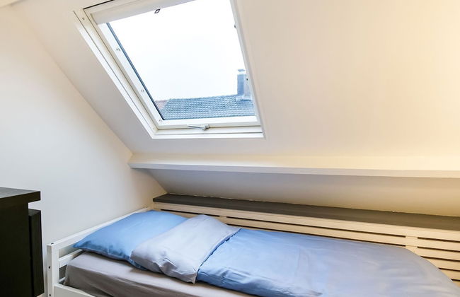 Modern Holiday Home in Groede With a Terrace - Photo 1