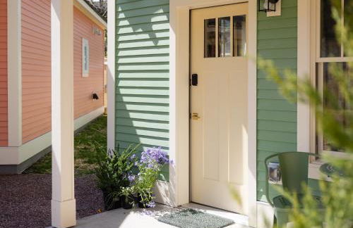 Queen City Bungalow & Cottages - Foto 24