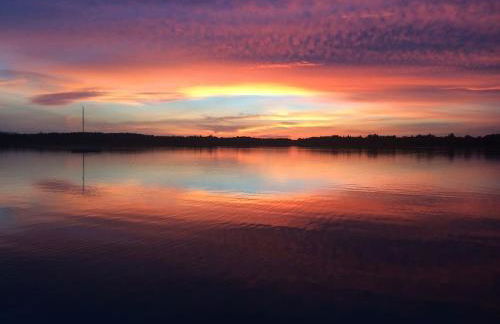 Chiemgau-LOFT zwischen Seenzauber und Gipfelglück - Foto 47