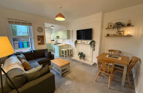 Flat in Lundin Links - Foto 1