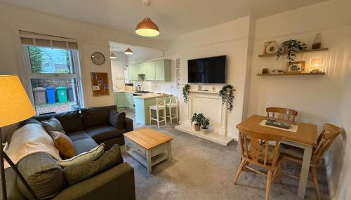 Flat in Lundin Links - Foto 1