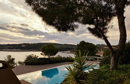 Villa Irini - Foto 12