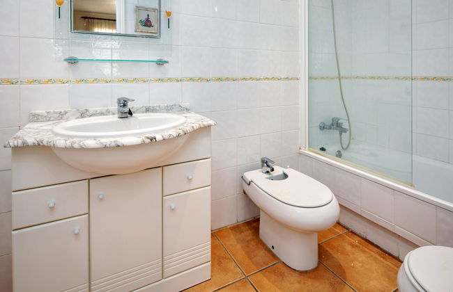 Los Aticos - Foto 12