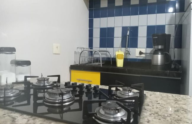 Elegante Apartamento centro de Curitiba - Foto 19