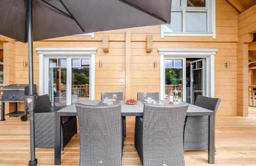 Bergwaldlodges Einklang & Blickfang - Foto 24