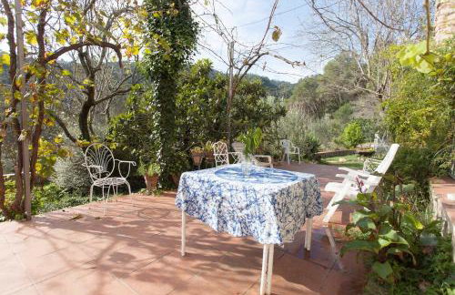 MASIA CAN SUNYER AGROTURISMO - Foto 72