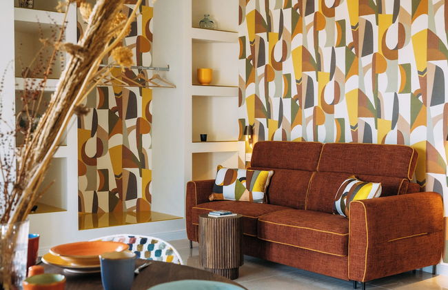 Mermaids' Dream Sorrento - Photo 37