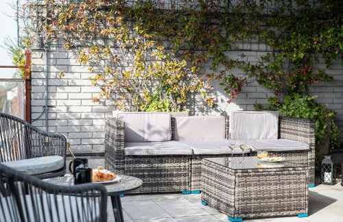 Luca Stay Darsena Lake Viale Papiniano - Foto 39