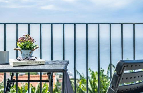 Blue Ocean Villa - Foto 40