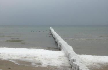 Villa Arosa Ostseetraum - Photo 46