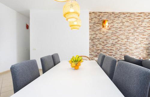 Casa Almendra - Private pool - Ocean View - Foto 44