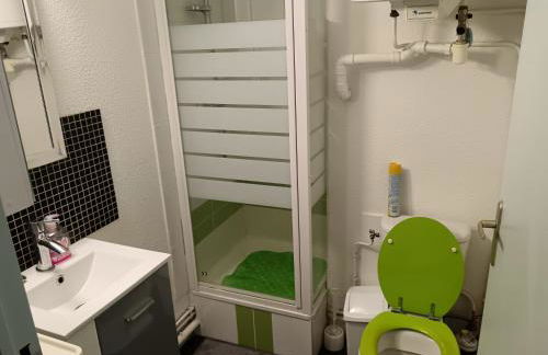 Petit appartement bord de mer - Foto 4