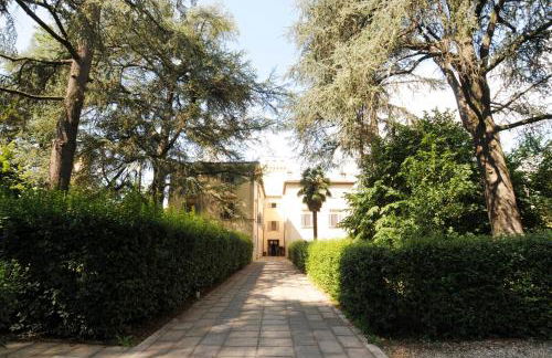 Villa Torricelli Scarperia - Il Giardinetto Residence - Foto 40