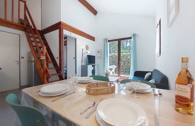 Les Charmilles - Foto 13