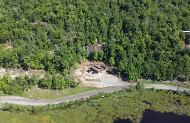 Lakeview Mid Century Luxury Cottage Citq 311414 - Photo 46