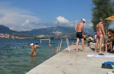 Apartments Mali Raj - Photo 69